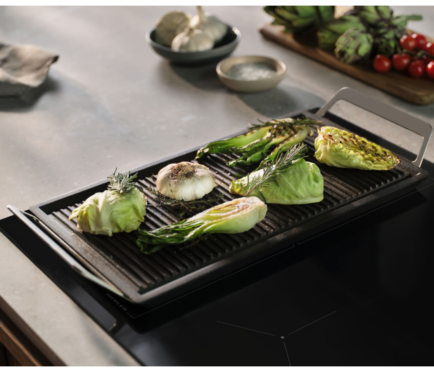 ELECTROLUX EIV83443CT SaphirMatt® SE 80 cm - 1333367 - zdjęcie 4